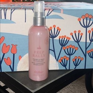 FabFitFun - Drybar Hair Prime & Prep Detangler